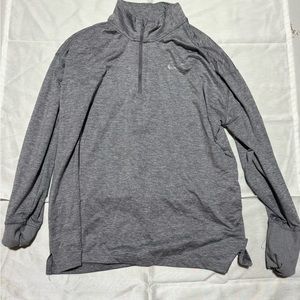Nike Tech Women’s quarter zip